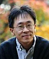 Photo of Eunkook Mark Suh